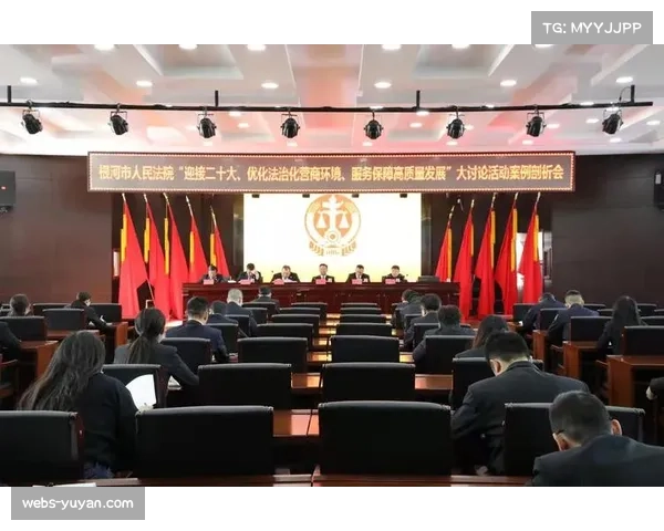 裁判系统演进需多方参与 数据透明化推动优化