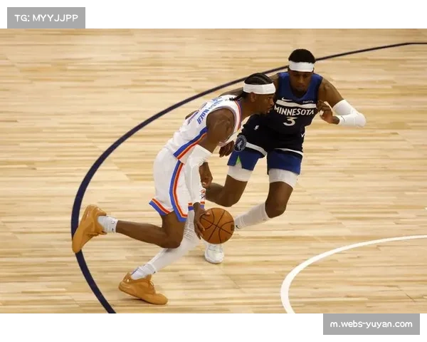 雷霆五外体系场均121.3分领跑联盟 空间篮球进入新维度