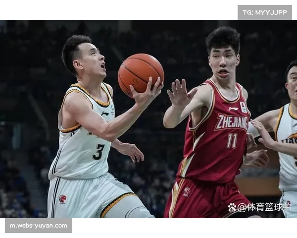 浙江稠州疯狗式全场紧逼成型,余嘉豪进步神速成内线屏障 浙江稠州疯狗式全场紧逼成型,余嘉豪进步神速成内线屏障